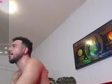 Chaturbate Free Live Porn of george_xmith