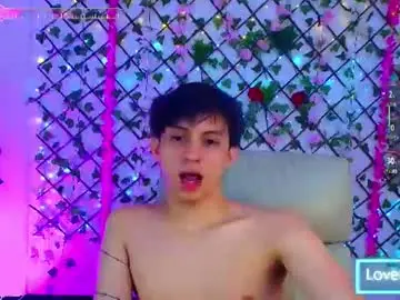 Chaturbate Live Porn of jean_miller1