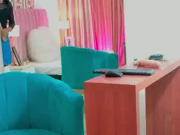 Chaturbate Adult Webcams of kimberlyn_burbano