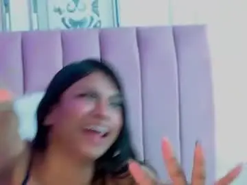 Chaturbate Sex Cam of kimberlyn_burbano