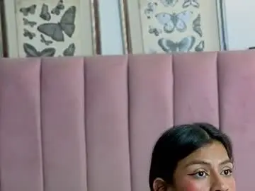 Chaturbate Live Porn of kimberlyn_burbano
