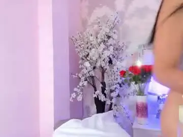 Chaturbate Sex Chat of lauramartin1