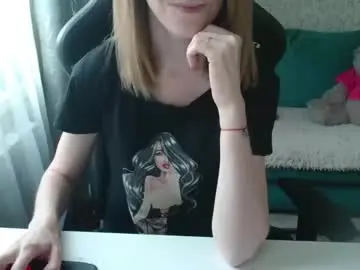 Chaturbate Live Sex of liissax