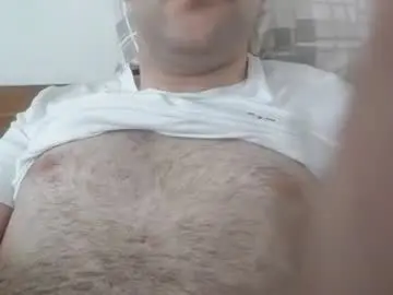 Chaturbate Live Sex Cam of masterdom995