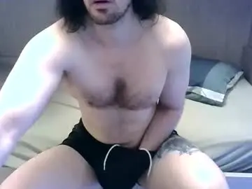 Chaturbate Sex Cam of maxsperman1