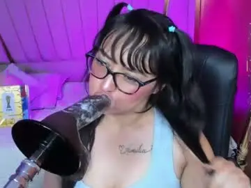Chaturbate Live Sex of rosie_jhons