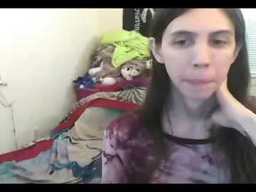 Chaturbate Nude Webcam of totalfuckingadorable