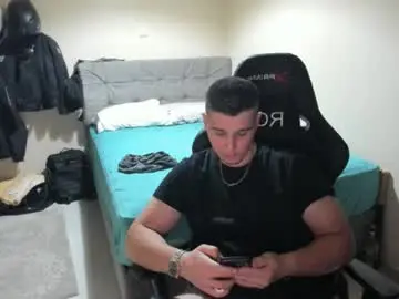 Chaturbate Free Live Porn of ulxer