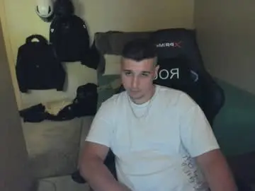 Chaturbate Live Porn of ulxer