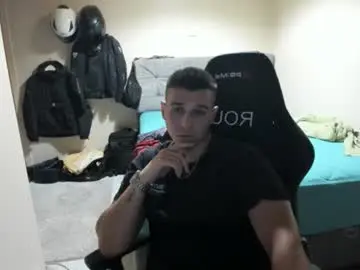 Chaturbate Adult Webcam of ulxer