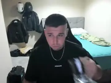 Chaturbate Live Sex Cam of ulxer