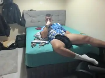 Chaturbate Live Sex of ulxer