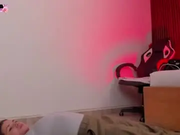 Chaturbate Best live sex cam show of alliss_ginger_