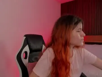 Chaturbate Best Webcam of alliss_ginger_