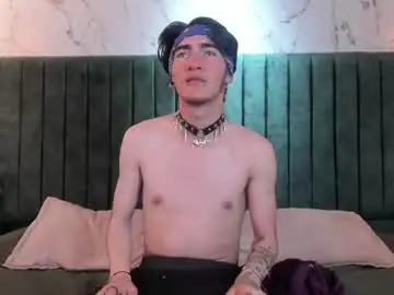 Chaturbate Sex Chat of angel_marzel_