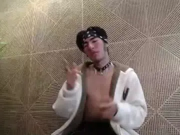 Chaturbate Free Live Porn of angel_marzel_