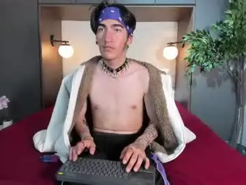 Chaturbate Best live sex cam show of angel_marzel_