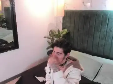 Chaturbate Live Sex Cam of angel_marzel_