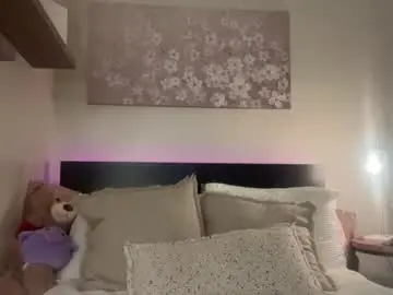 Chaturbate Sex Cam of athenaaa8