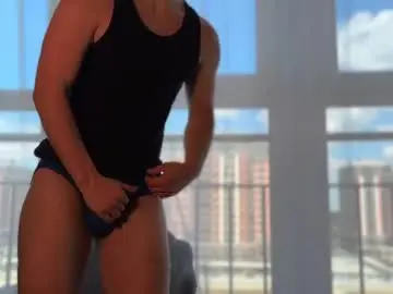 Chaturbate Free Porn Cam of ben_harmon