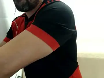 Chaturbate Live Sex of cashmastermuscle77