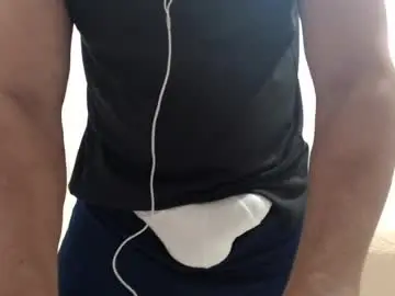 Chaturbate Best live sex cam show of cashmastermuscle77