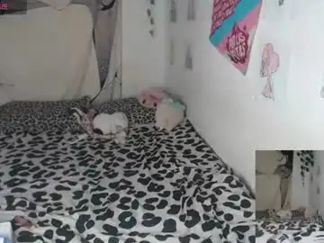 Chaturbate Adult Webcams of charlotbelucci_