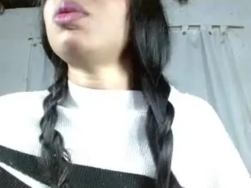 Chaturbate Best live sex cam show of ebony_joness2