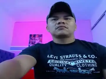 Chaturbate Live Sex of fuego_moro