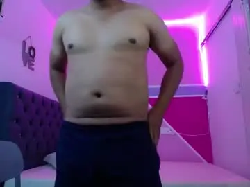 Chaturbate Sex Chat of fuego_moro