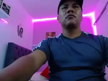 Chaturbate Watch Live Sex Cams of fuego_moro