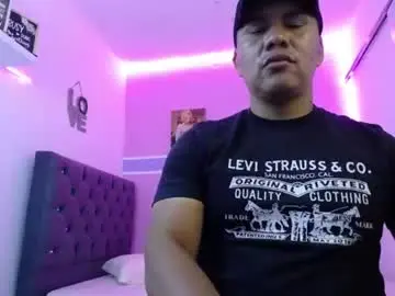 Chaturbate Live Porn of fuego_moro