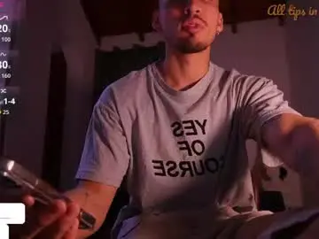 Chaturbate Best live sex cam show of hottestdavidx