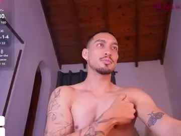 Chaturbate Live Sex of hottestdavidx