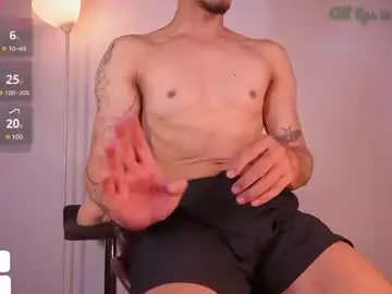 Chaturbate Best Webcam of hottestdavidx