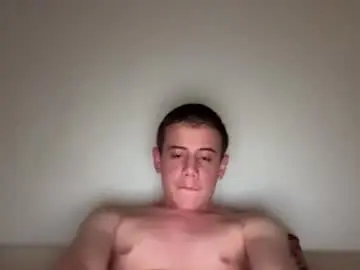 Chaturbate Live Sex Cam of jac0b_x