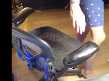 Chaturbate Nude Webcam of jenandjamesnyc