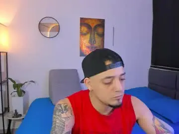 Chaturbate Free Porn Cam of kendel_dimitri