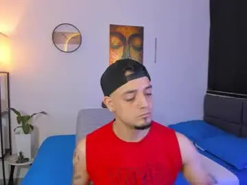 Chaturbate Watch Live Sex Cams of kendel_dimitri