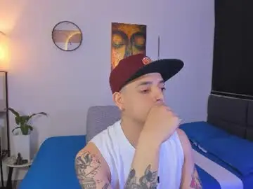 Chaturbate Watch Live Sex Cams of kendel_dimitri