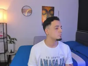 Chaturbate Private Sex Chat of kendel_dimitri