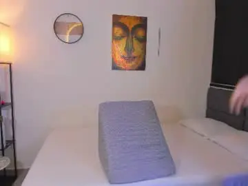 Chaturbate Live Sex of kendel_dimitri