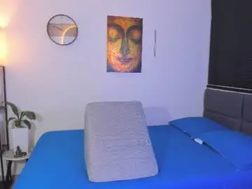 Chaturbate Private Sex Chat of kendel_dimitri