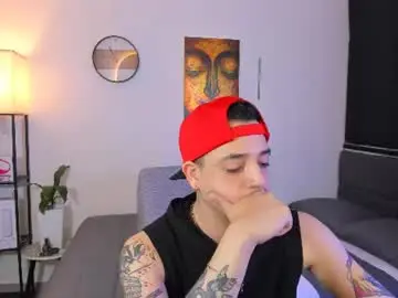 Chaturbate Free Live Porn of kendel_dimitri