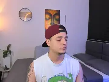 Chaturbate Live Sex of kendel_dimitri