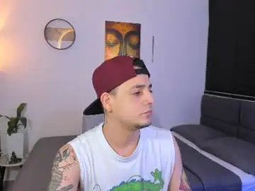 Chaturbate Free Live Porn of kendel_dimitri