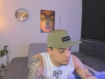 Chaturbate Watch Live Sex Cams of kendel_dimitri