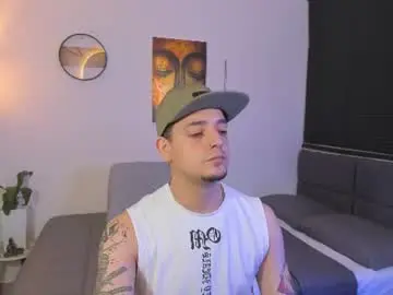 Chaturbate Sex Cam of kendel_dimitri