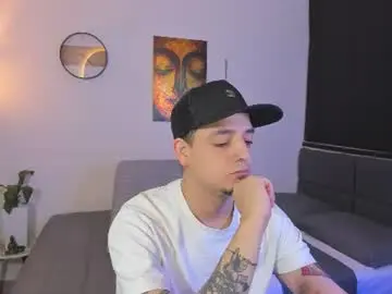 Chaturbate Best live sex cam show of kendel_dimitri