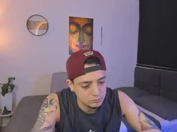 Chaturbate Watch Live Sex Cams of kendel_dimitri